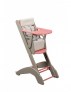 chaise hte EVO combelle